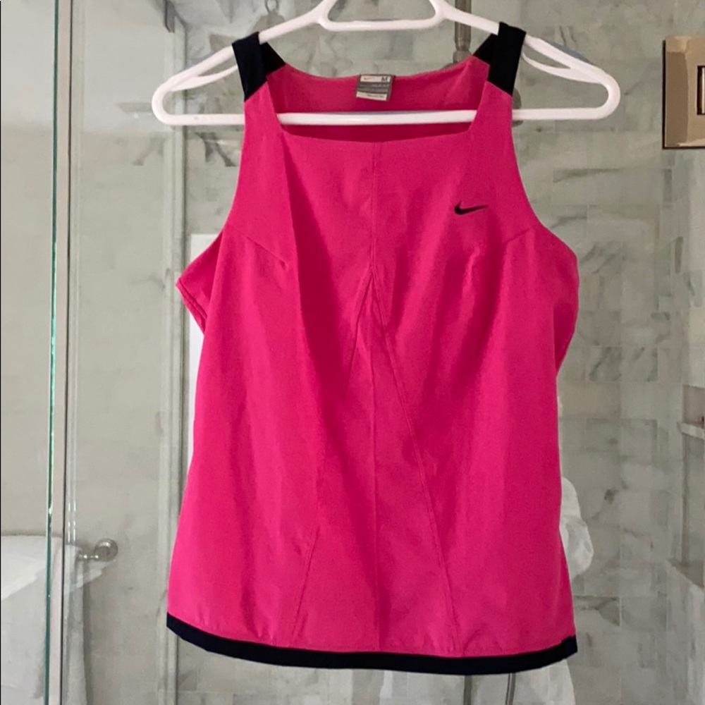Nike tennis top 🎾
